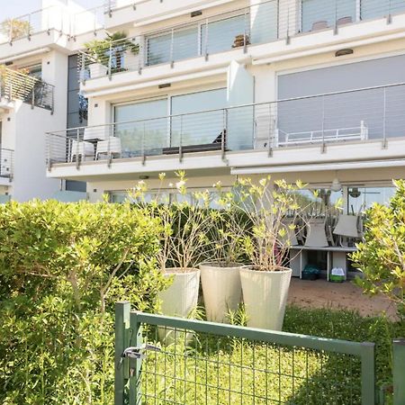 Appartamento "Mare E Relax" A Jesolo Lido - 6 Posti Letto Eksteriør billede